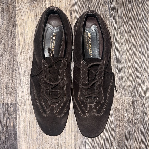 Bruno Magli Shoes - Picture 2 of 9